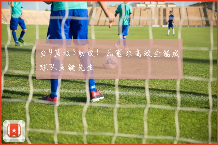 分9篮板5助攻！瓦塞尔高效全能成球队关键先生